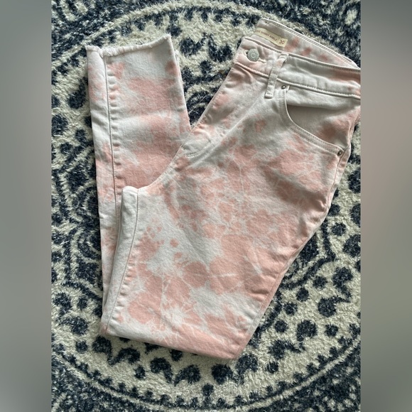 Size 30 Levi’s high rise skinny ankle jeans​​​​​​​​​ - Picture 6 of 7